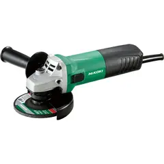 Угловая шлифмашина HITACHI HIKOKI G12SR4NSZ