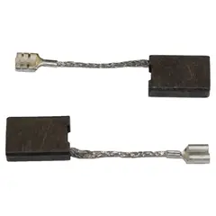Графитовые щётки BOSCH 1607014171