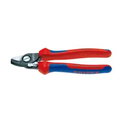 Ножницы для резки кабелей 165 мм Knipex 95 22 165