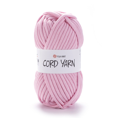 Пряжа YarnArt Cord yarn, 762