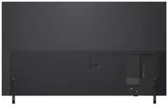 Телевизор LED LG 65" 65QNED82A6B.ARUG черный титан 4K Ultra HD 60Hz DVB-T DVB-T2 DVB-C DVB-S DVB-S2 USB WiFi Smart TV