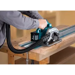 Аккумуляторная пила по дереву Makita HS004GZ01