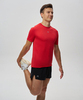 Мужская спортивная футболка Nordski Run 2.0 red - 3