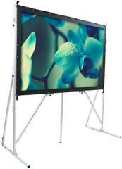 Экран Viewscreen Fast Fold FAF-4305