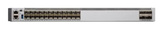 Коммутатор Cisco C9500-24Y4