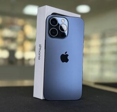 iPhone 15 Pro Max, 1 ТБ б/у