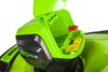 Газонокосилка аккумуляторная Greenworks Арт. 2502807, 60V, 46 см, бесщеточная, без АКБ и ЗУ — фото 6