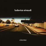 EINAUDI, LUDOVICO : Cinema (Виниловая пластинка)