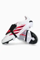 Бутсы adidas Predator Elite FT FG Junior - белый