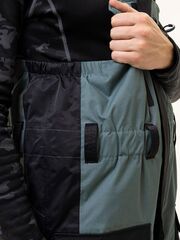Зимний костюм для рыбалки Remington Wind Runner Heat system Grey на remingtonn.ru