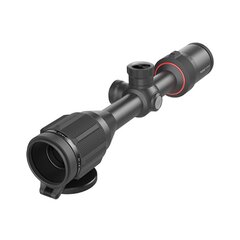 Тепловизионный прицел iRay Tube TL 25SE (матрица 384x288, 12um, NETD 25mk, F25, Wi-Fi,IP67 )