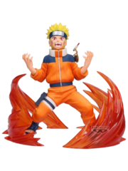 Фигурка Banpresto Vibration Stars Naruto #26 Naruto Uzumaki (72 Series)