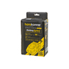 HBC2004C зарядное устройство Hanskonner, 18В, 1BatterySystem, 4.0A с охлаждением — фото 4