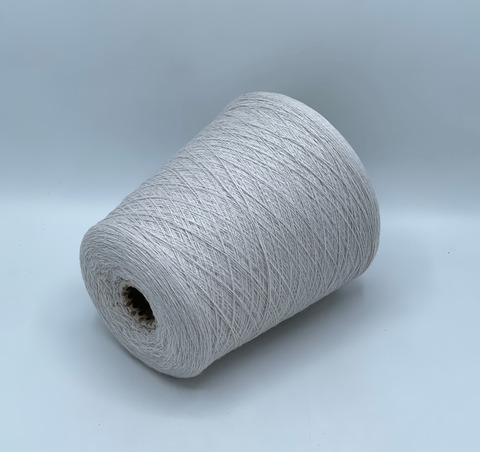 Biagioli Modesto,Cashmere, 2/28 1400м. 100% Кашемир, Светло-серый(513), 41466