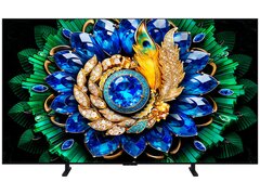 Телевизор TCL 75" 75A400M 4K Ultra HD 144Hz