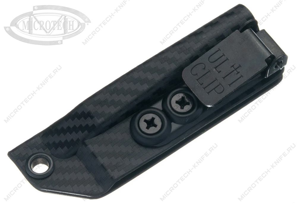 Нож Microtech TAC-P Mini Purple Haze 112M-MS4 Marfoine Select