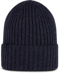 Шапка вязаная Buff Knitted Norval Night Blue