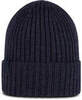 Картинка шапка вязаная Buff Knitted Norval Night Blue - 1