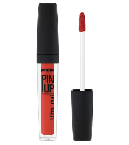 Блеск для губ PIN-UP тон 29 Lux Visage