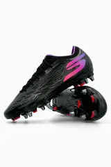Бутсы Skechers Razor 2 Elite SG - черный