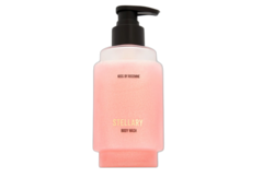 [Kiss by Rosemine] Гель для душа Чувственность STELLARY Body Wash «Sensuality», 300 мл БК