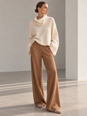 Кашемировые брюки Loro Piana, XS