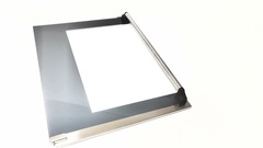 KDR1210AL UNOX Дверь в сборе левая расстойки XL405
