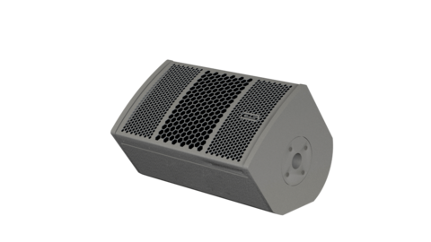 Инсталляционная акустическая система Eurosound BBR PRO 108