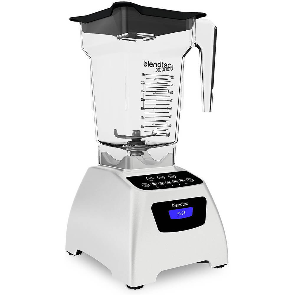 Блендер Blendtec Classic 575 (белый)