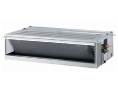 Канальный кондиционер LG CM18R.N100/UU18WR.U20