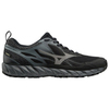 Mizuno Wave Ibuki GoreTex кроссовки для бега мужские черные - 1