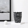 Ваза Line vase — фото 2