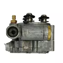 Насос QUATTRO ELEMENTI VERONA 170 Turbo в сборе (916-110-012)