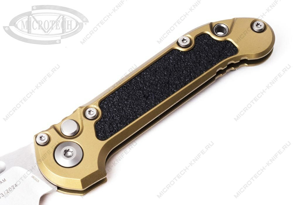 Нож Microtech LUDT 1136-10TA Tan Gen III Tanto