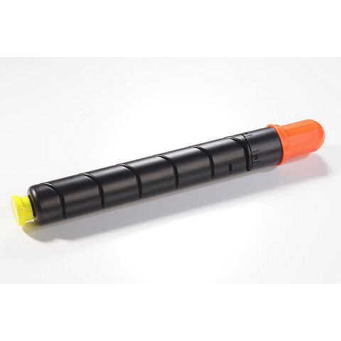 Картридж Туба INTEGRAL  (C-EXV29), (NPG-46), (GPR-31) Yellow (2802B002[AA]), (11500114) желтый (yellow), до 36000 стр. , 484 гр. - купить в компании MAKtorg