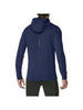 Джемпер мужской Asics LS Hoodie синий - 2