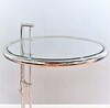 Стол Eileen Gray Style Coctail Table E1027 — фото 14
