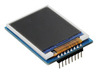 Цветной TFT-дисплей 128×160 / 1,8”