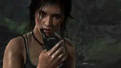 Игра Tomb Raider – Definitive Edition (PS4)
