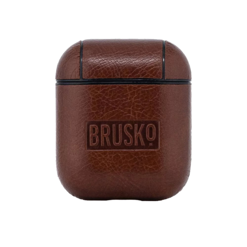 Чехол для Brusko ZQ Micool - Темно-коричневый