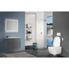 Villeroy&Boch Finion 416484R1 Раковина 80x50 c отверстием для смесителя, грязеотталкивающее покрытие-CeramicPlus, цвет-альпийский белый