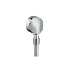 Hansgrohe Fixfit 27505000 Шланговое подсоединение