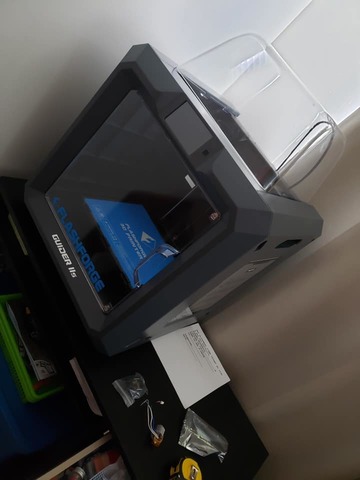 3D-принтер Flashforge Guider IIs