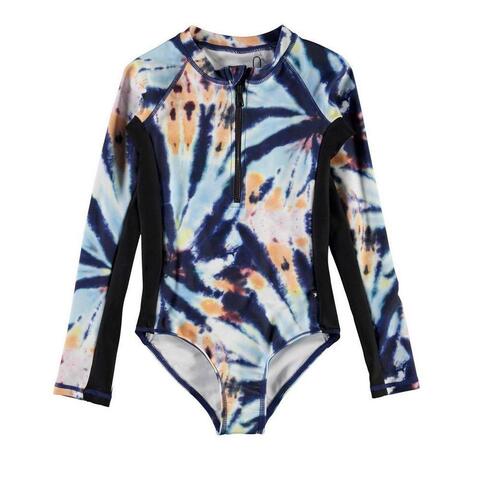 Купальник Molo Necky Summer Tie Dye