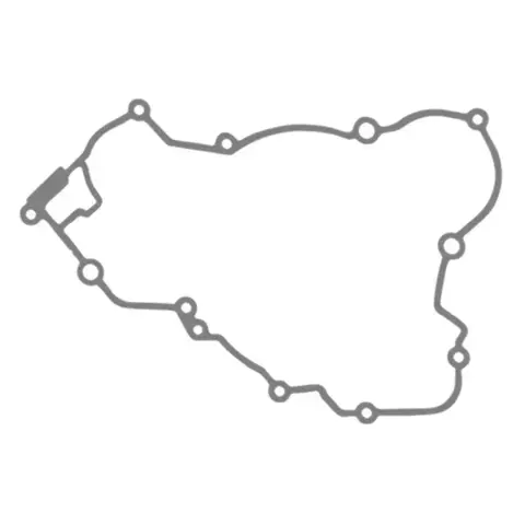 KTM SX 125/150 16-18, Husqvarna TC125 16 прокладка правой половинки картера 5043 00KT-053