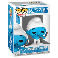 Funko POP! Smurfs: Vanity Smurf (1517)