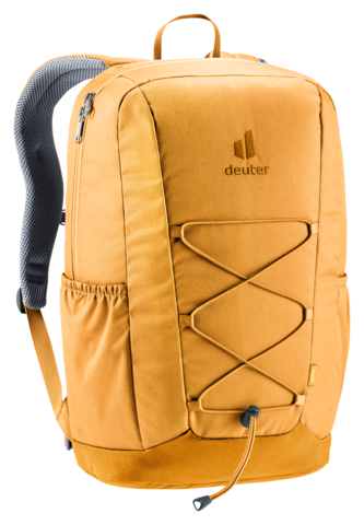 Картинка рюкзак городской Deuter Gogo Amber-Maple - 5