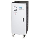 Стабилизатор Rucelf SDV-30000 - фотография
