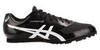 Asics Hyper Ld 6 легкоатлетические шиповки на длинные дистанции черные - 1