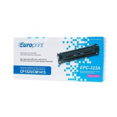 Картридж Europrint EPC-323A (CE323A)